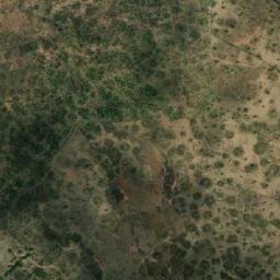 Satellite imagery of Migamba, RW