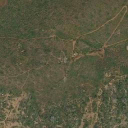 Satellite imagery of Karusenyi, TZ