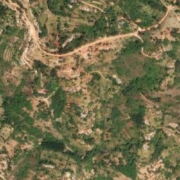 Satellite imagery of Kikuswe, KE