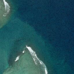 Satellite imagery of Tanjung Alogat, ID