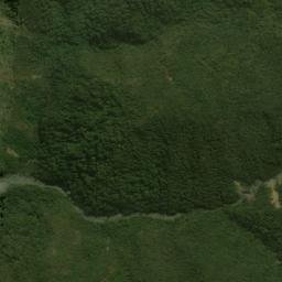 Satellite imagery of Loma Aguarongo, EC