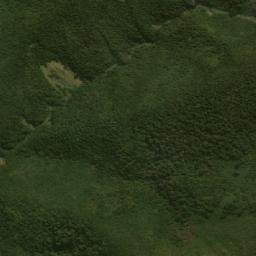 Satellite imagery of Loma Aguarongo, EC