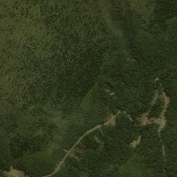 Satellite imagery of Loma Arrayán, EC
