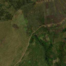 Satellite imagery of Cerro Huayrapungu, EC