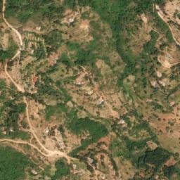 Satellite imagery of Kikuswe, KE