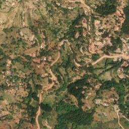 Satellite imagery of Kikuswe, KE