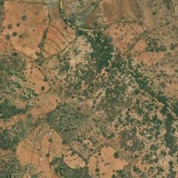 Satellite imagery of Wauzu, KE