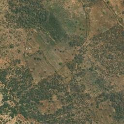 Satellite imagery of Wauzu, KE