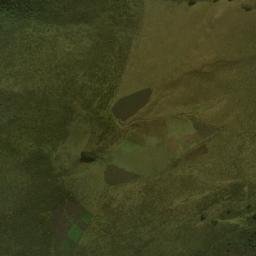 Satellite imagery of Cerro Huayrapungu, EC