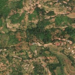 Satellite imagery of Kikuswe, KE