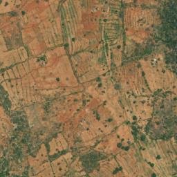 Satellite imagery of Wauzu, KE