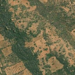 Satellite imagery of Wauzu, KE