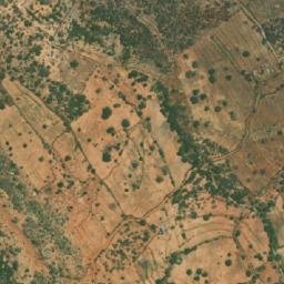 Satellite imagery of Wauzu, KE