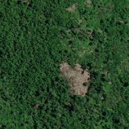 Satellite imagery of Tanjung Alogat, ID