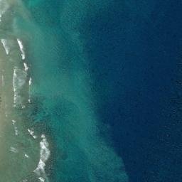 Satellite imagery of Tanjung Alogat, ID