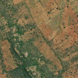 Satellite imagery of Wauzu, KE