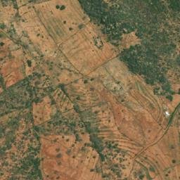 Satellite imagery of Wauzu, KE