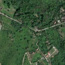 Satellite imagery of Loma Alfaro, EC
