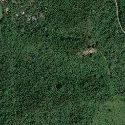 Satellite imagery of Loma Alfaro, EC