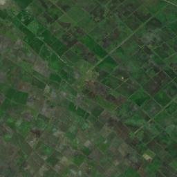 Satellite imagery of Rugeya, RW