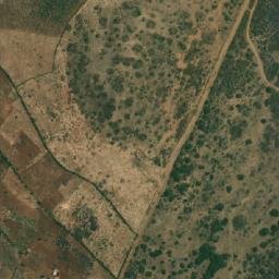 Satellite imagery of Nyarwoko, RW