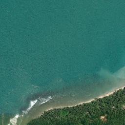 Satellite imagery of Tanjung Pulanggajet, ID