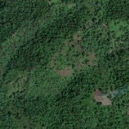 Satellite imagery of Loma Alfaro, EC