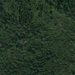 Satellite imagery of Mont Katale, CD