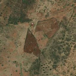 Satellite imagery of Nyaruhuru, RW