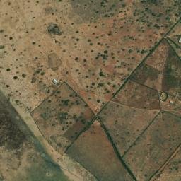 Satellite imagery of Nyarwoko, RW