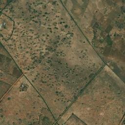 Satellite imagery of Nyarwoko, RW