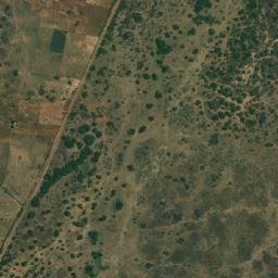 Satellite imagery of Nyarwoko, RW