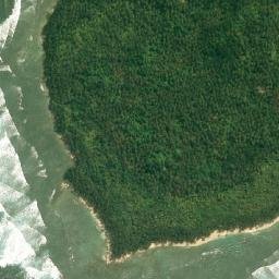 Satellite imagery of Tanjung Pulanggajet, ID