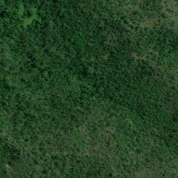 Satellite imagery of Cordillera de Caña, EC