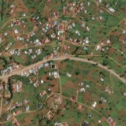 Satellite imagery of Kigarama, RW
