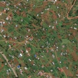 Satellite imagery of Kigarama, RW