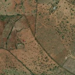 Satellite imagery of Nyaruhuru, RW