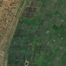 Satellite imagery of Nyaruhuru, RW