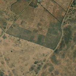 Satellite imagery of Nyarwoko, RW