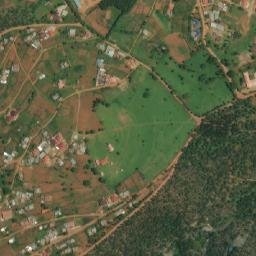 Satellite imagery of Kigarama, RW