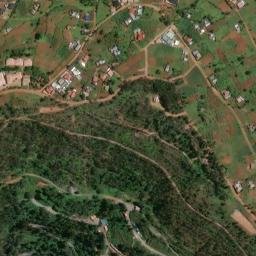 Satellite imagery of Kigarama, RW