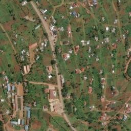 Satellite imagery of Kigarama, RW