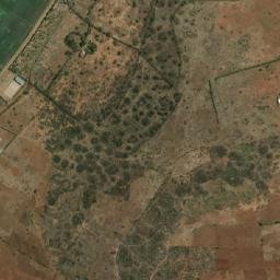 Satellite imagery of Nyaruhuru, RW