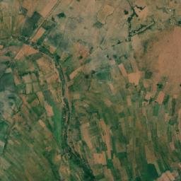 Satellite imagery of Usere Point, TZ