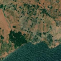 Satellite imagery of Usere Point, TZ