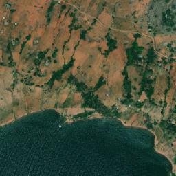 Satellite imagery of Usere Point, TZ