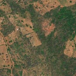 Satellite imagery of Kapo Poni, KE