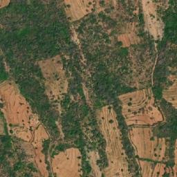 Satellite imagery of Kapo Poni, KE