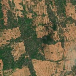 Satellite imagery of Kapo Poni, KE