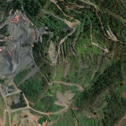 Satellite imagery of Kigarama, RW